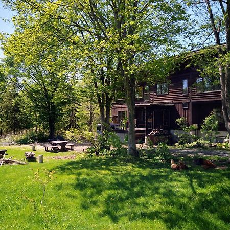 A Private Retreat-Niseko Gurugulu Ξενοδοχείο Kutchan Εξωτερικό φωτογραφία