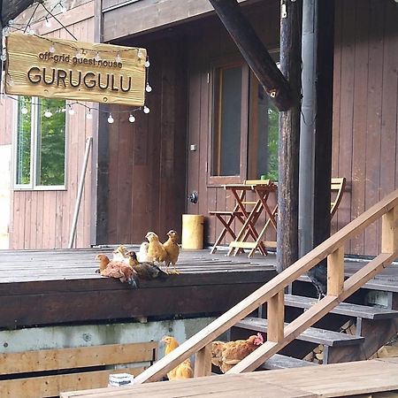 A Private Retreat-Niseko Gurugulu Ξενοδοχείο Kutchan Εξωτερικό φωτογραφία
