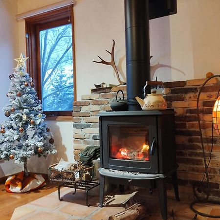 A Private Retreat-Niseko Gurugulu Ξενοδοχείο Kutchan Εξωτερικό φωτογραφία