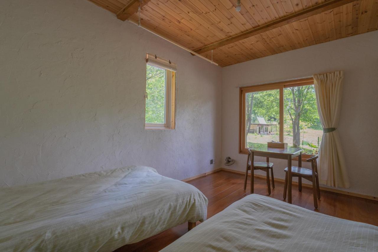 A Private Retreat-Niseko Gurugulu Ξενοδοχείο Kutchan Εξωτερικό φωτογραφία