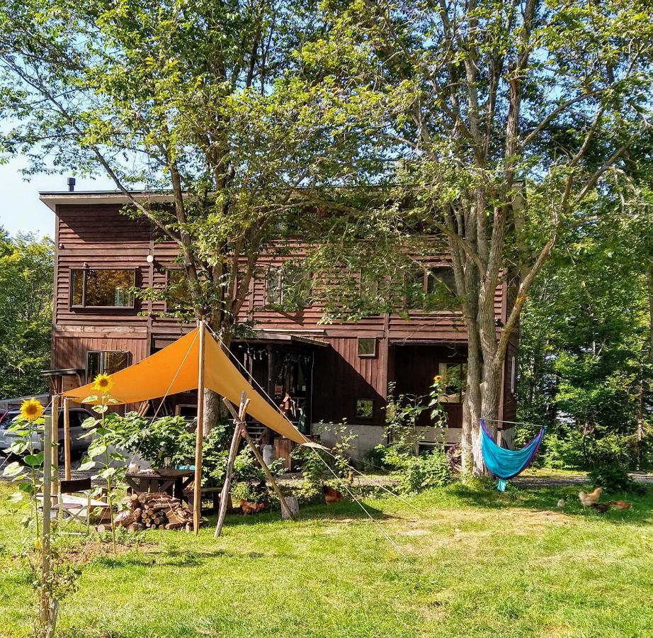 A Private Retreat-Niseko Gurugulu Ξενοδοχείο Kutchan Εξωτερικό φωτογραφία
