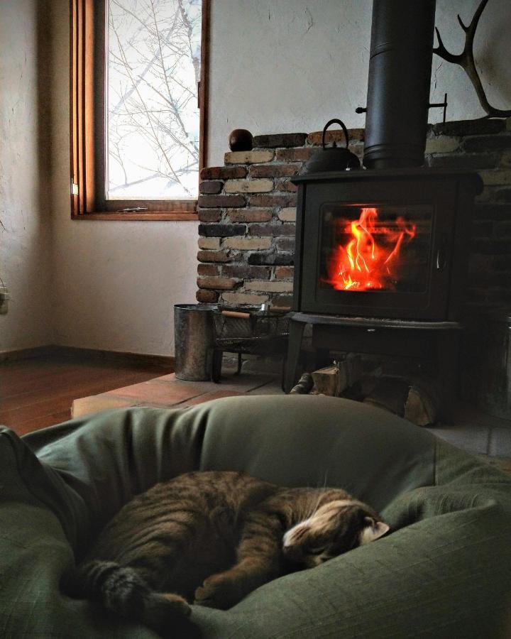 A Private Retreat-Niseko Gurugulu Ξενοδοχείο Kutchan Εξωτερικό φωτογραφία