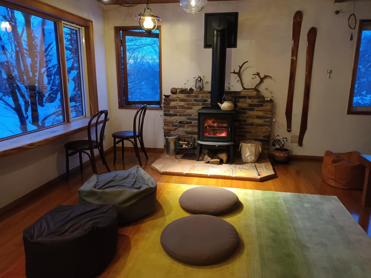 A Private Retreat-Niseko Gurugulu Ξενοδοχείο Kutchan Εξωτερικό φωτογραφία