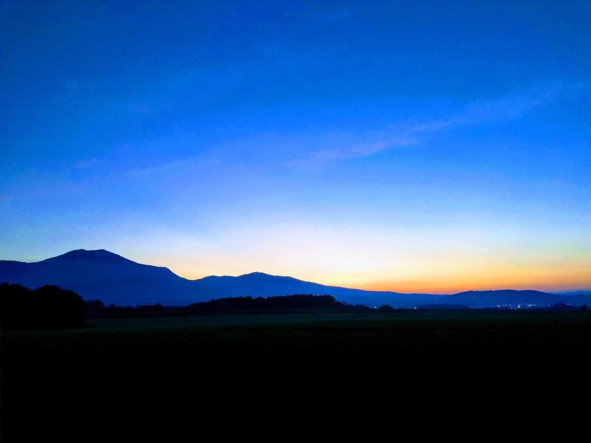 A Private Retreat-Niseko Gurugulu Ξενοδοχείο Kutchan Εξωτερικό φωτογραφία