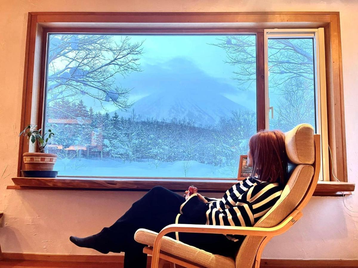 A Private Retreat-Niseko Gurugulu Ξενοδοχείο Kutchan Εξωτερικό φωτογραφία
