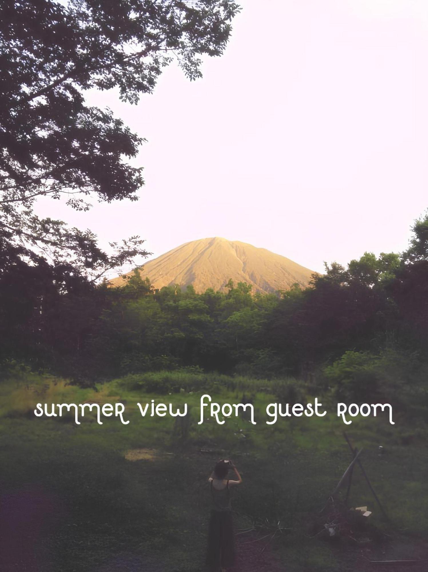 A Private Retreat-Niseko Gurugulu Ξενοδοχείο Kutchan Εξωτερικό φωτογραφία