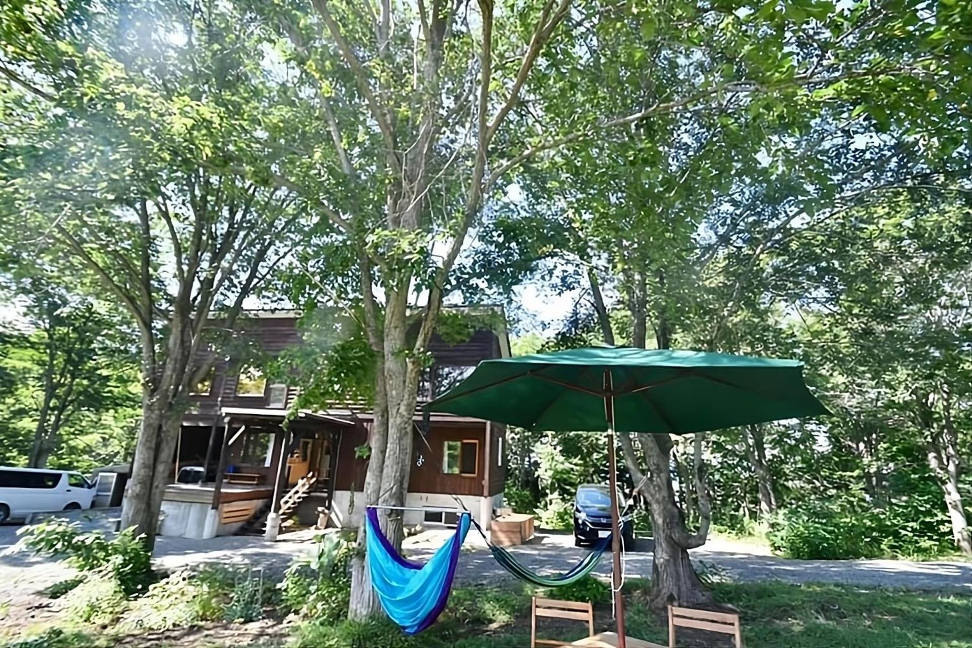 A Private Retreat-Niseko Gurugulu Ξενοδοχείο Kutchan Εξωτερικό φωτογραφία