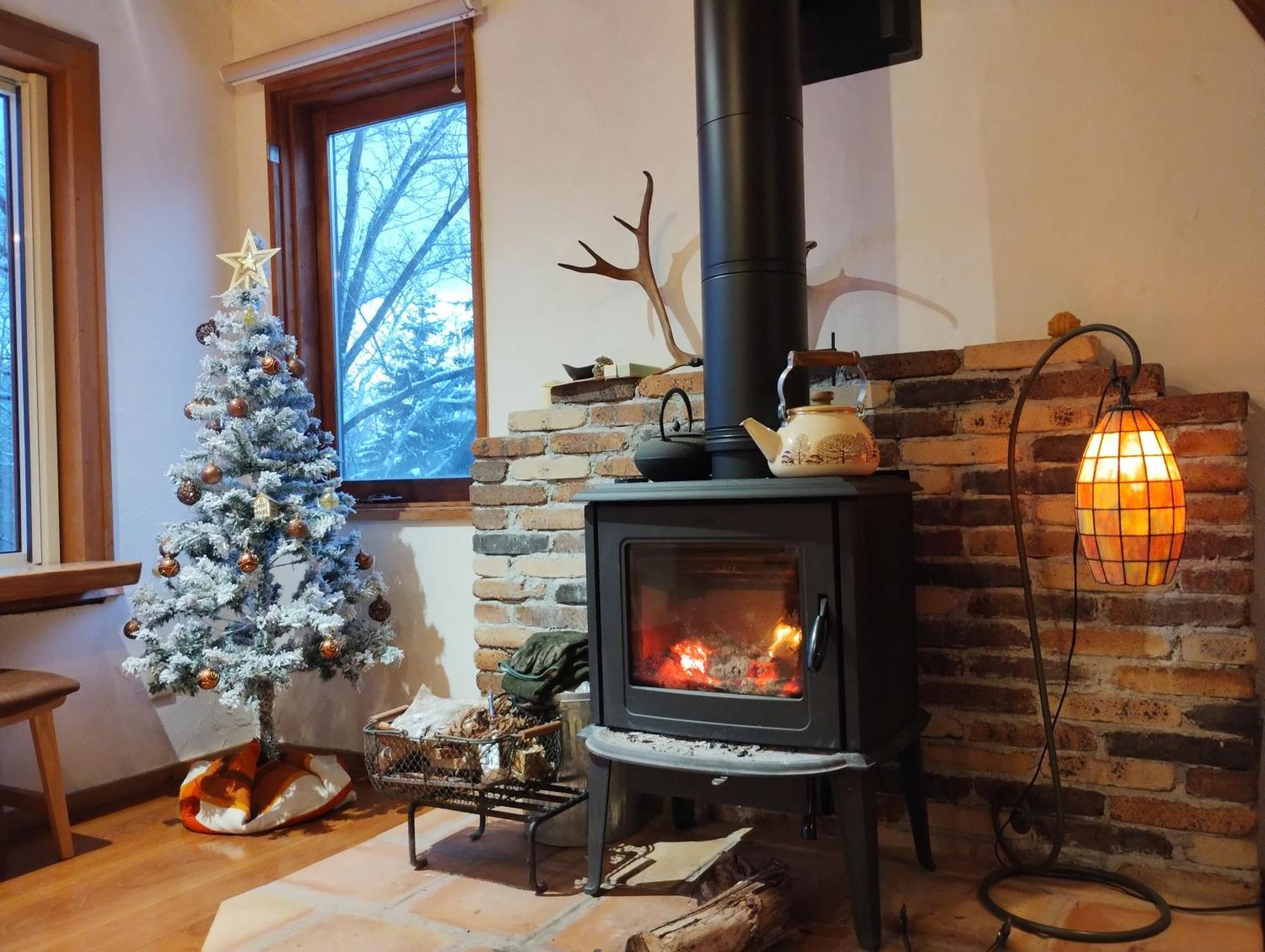A Private Retreat-Niseko Gurugulu Ξενοδοχείο Kutchan Εξωτερικό φωτογραφία