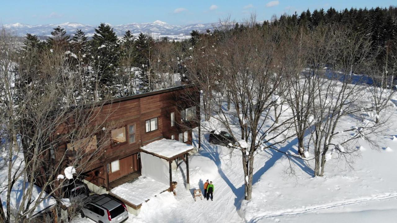 A Private Retreat-Niseko Gurugulu Ξενοδοχείο Kutchan Εξωτερικό φωτογραφία